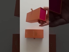 กล่องบรรจุที่แข็งแกร่งและยาวนาน